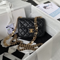 Chanel CF Series Bags